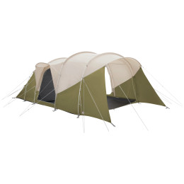 Tente familiale Robens Eagle Rock 5XP beige /vert Sand & Green