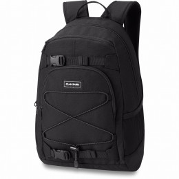 Sac à dos enfant Dakine Grom 13L noir black