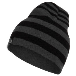 Bonnet d'hiver Loap Zolle vert Black