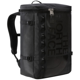 Sac à dos urbain The North Face Base Camp Fuse Box vert Tnf Black/Tnf Black