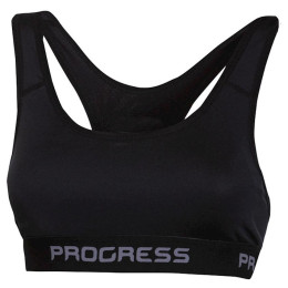 Soutien-gorge sport Progress TR Optima 23PG vert Black