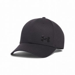 Casquette Under Armour M'S Sportwear Metal Adj