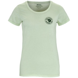 T-shirt femme Fjällräven 1960 Logo T-shirt W