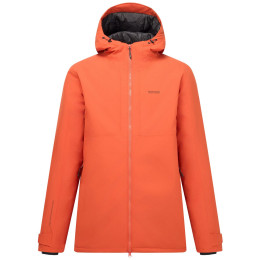 Veste d'hiver homme Regatta Hoscar orange Rooibos Tea