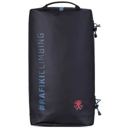 Sac à dos d'escalade Rafiki Grit 40 bleu foncé blue nights