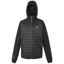 Veste homme Regatta Pro Hybrid vert Black