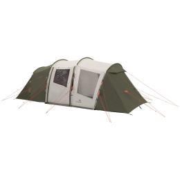 Tente Easy Camp Huntsville Twin 600 green