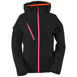 Veste femme 2117 of Sweden Götene 3L vert Black