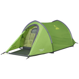 Tente Vango Gamma 200 green AppleGreen