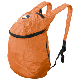 Sac à dos Ticket to the moon Mini Backpack orange Terracotta