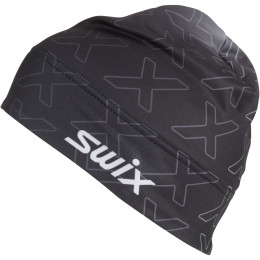 Bonnet Swix Race warm vert