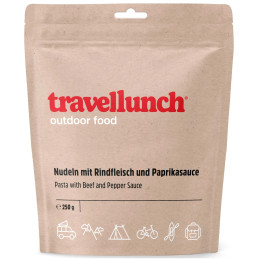 Repas déshydraté Travellunch Bœuf hongrois 250 g