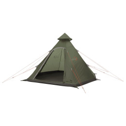 Tente familiale Easy Camp Bolide 400 (2021) green green