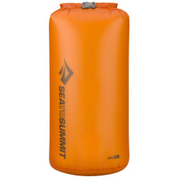 Sac Sea to Summit Ultra-Sil Nano Dry Sack 20l orange Orange