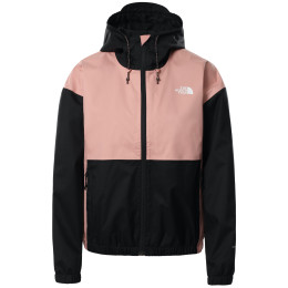 Veste femme The North Face Farside Jacket rose / noir RoseTan