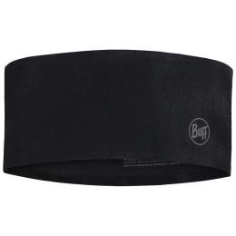 Bandeau Buff ThermoNet Headband noir Black