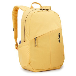 Sac à dos Thule Notus 20 L jaune Ochre