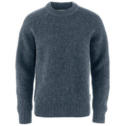 Chandail homme Fjällräven Övik Waffle Knit M