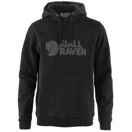 Sweat-shirt homme Fjällräven Fjällräven Logo Hoodie M