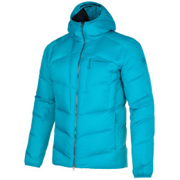 Veste d'hiver homme La Sportiva Atlas Down Jkt M bleue Crystal