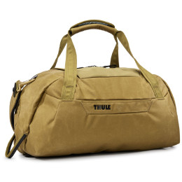 Sac de sport Thule Aion Duffel Bag 35L doré Nutria