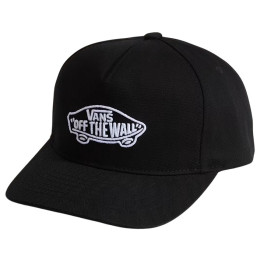 Casquette enfant Vans Classic Snapback noir Black