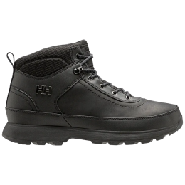 Chaussures homme Helly Hansen Calgary 2 vert Black/Ebony