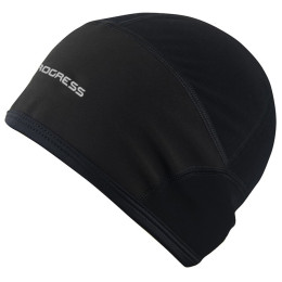 Bonnet Progress Bike Beanie noir