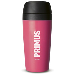 Mug isotherme Primus Commuter Mug 0.4 L rose Pink