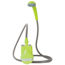 Douche Brunner Flux RG vert / gris