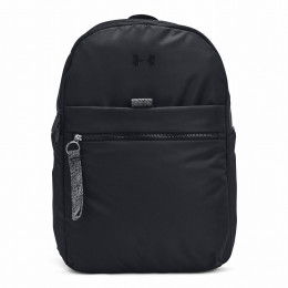 Sac à dos femmes Under Armour Studio Campus Bp noir Black/Black/Black