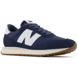 Chaussures homme New Balance MS237GB bleu foncé