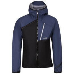 Veste homme Direct Alpine Cyclone 4.0 noir / bleu black/navy