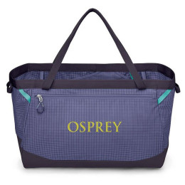 Sac Osprey Transporter Gear Tote 60 violet euphoria purple/purple ink