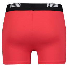 Maillot de bain homme Puma Logo Swim Trunk