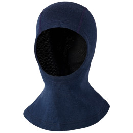 Cagoule enfant Helly Hansen K Lifa Merino Balaclava bleu foncé 597 Navy