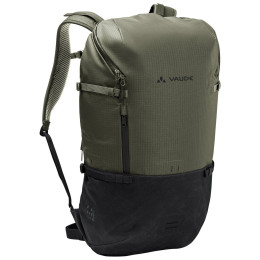 Sac à dos Vaude CityGo 30 II vert khaki