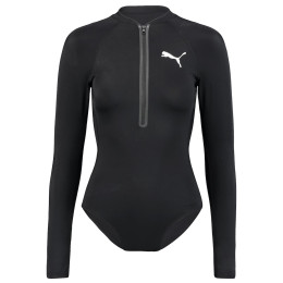Maillot de bain femme Puma Long Sleeve Surf Suit