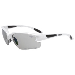 Lunettes polarisantes 3F Photochromic blanc / noir