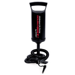 Pompe Intex Double Quick I Hand Pump 68612
