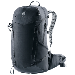 Sacs à dos homme Deuter Futura 29 EL noir / gris black