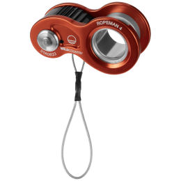 Bloqueur Wild Country Ropeman 4