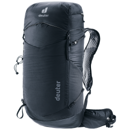 Sac à dos randonnée Deuter Speed Lite Pro 30 noir black