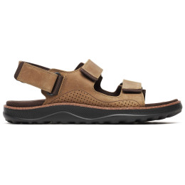 Sandales homme Merrell Cove Ltr Backstrap M brun coffee