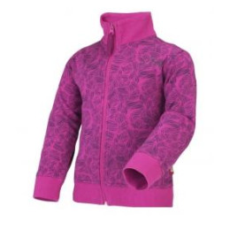 Sweatshirt Loap Dump rose