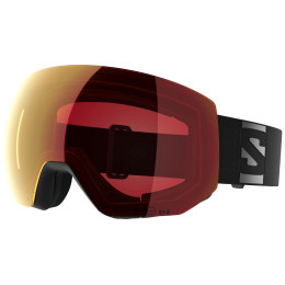 Masques ski Salomon Radium Pro Sigma Photochromic