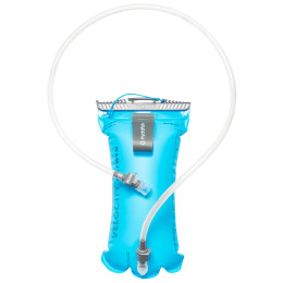 Poche d'hydratation Hydrapak Velocity 1.5L bleu / gris MALIBU