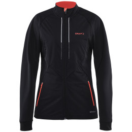 Veste femme Craft Storm 2.0 vert Black