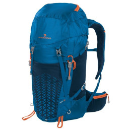 Sac à dos Ferrino Agile 25 2022 bleue Blue