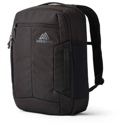 Sac à dos de voyage Gregory Border Easy Cabin 28L noir BLACK LICHEN